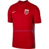 Maillot de Foot Norvège Domicile 2020-21